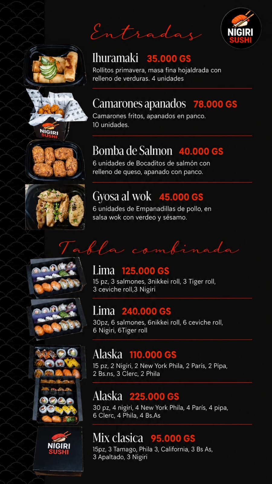 Carta página 1