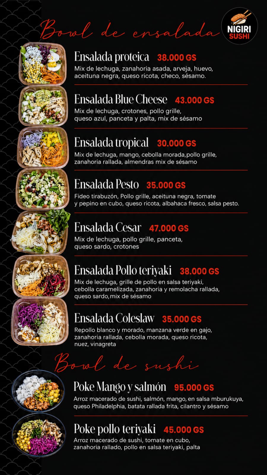Carta página 5