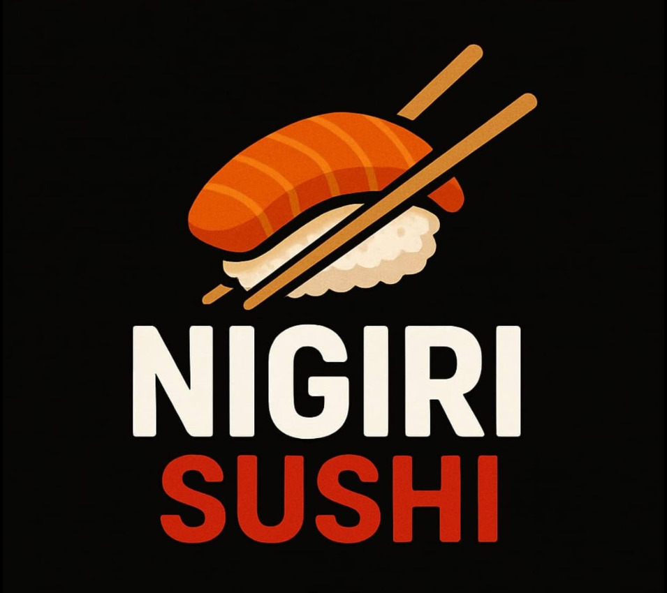 Nigiri Sushi